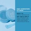 71hraWYilHL._SL1500_.jpg e.l.f. SKIN Holy Hydration! Lip Mask, Hydrating Lip Mask For A Softer & Smoother Pout, Infused With Hyaluronic Acid, Non-Sticky, Vegan & Cruelty-Free (pack of 1)