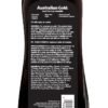 Australian Gold Rapid Tanning Intensifier Lotion, 8.5 Fl Oz | With Tea Tree Oil and Aloe Vera | Vitamin E