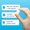 71ipCTvtTiL._AC_SL1500_.jpg Vital Proteins Collagen Peptides Capsules for Women, Collagen Supplement 360 Capsules
