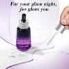 71iqhA88cWL._SL1500_.jpg 97% Snail Mucin Ultra Retinol Night Serum Anti Ageing Face Serum with Peptides and Hyaluronic Acid