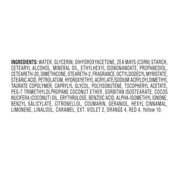 71izp5wQqbL._SL1500_.jpg Jergens Natural Glow Instant Sun Tanning Moisturizer + Bronzer, Lightweight Sunless Tanning for Natural-Looking Color, Deep Bronze, 6 Oz