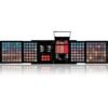 SHANY All In One Harmony Makeup Set - Ultimate Color Combination - Eyeshadows, Blush Powder, Lip-gloss Lipstick, Mini Makeup brushes, Makeup applicators, HOLIDAY GIFT IDEA - New Edition