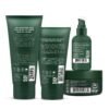 SheaMoisture Beard-Care Kit for Men, Includes Wash, Balm, Oil, Conditioner, Natural Shea Butter & Maracuja Oil, Great Gift