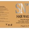 71jyJnZCKaL._SL1500_.jpg Samnyte Hair Wax Stick, Hair-Styling Waxes, Nourishing Accessories - Slick Stick for Women & Kids, Gel Tamer for Flyaways, Bun Maker & Styling Cream, 2.7 Fl Oz