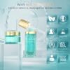 71kLwz7srWL._SL1500_.jpg Face Serum - Anti-wrinkle Facial Serum Combat Fine Lines and Wrinkles with our Nourishing Hydrating and Moisturizing, 1.18 Fl Oz