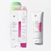 Dove Body Cream Serum Pro-Retinol + Firming for Elasticity and Firmness,with Collagen Peptides, Niacinamide and Antioxidants Lotion, 8 oz