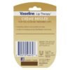 71kWeDk7lDL._SL1500_.jpg Vaseline Lip Therapy Variety 3-Pack – Crème Brûlée, Rosy Lips, Cocoa Butter Mini Lip Balms for Soft, Glowing, and Deliciously Kissable Lips, 0.25 Oz Ea