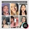 71kfLXllFwL._SL1250_.jpg NOONI Korean Hydrating Lip Oil - Appleberry | Long-Lasting, Moisturizing, Plumping, Revitalizing for Dry Lips, Waterproof, No Peel Off, Hydrating, Nourishing Crystal Clear, 0.12 FL Oz