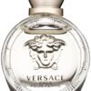 Versace Eros Pour Femme Women's Edp Splash, 0.17 Ounce