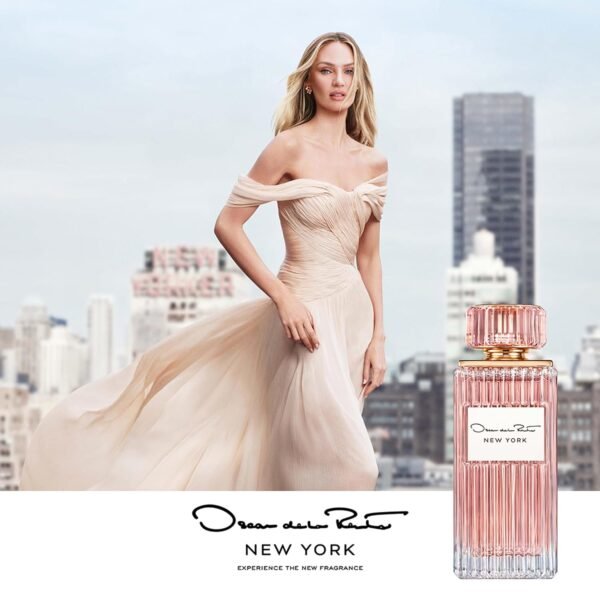 71lF0SD7HXL._SL1500_.jpg Oscar de la Renta New York Eau de Parfum