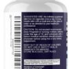 71lbxpCkdmL._AC_SL1500_.jpg Resveratrol NAD+ Berberine Hyaluronic Acid - Biotin Grape & Blueberry + NAC - Collagen Peptides - Hair, Nail, Skin & Joint Supplement - 21-in-1 Women and Men - Made in USA (60 Count (Pack of 1)