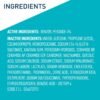 71leTpiXaVL._SL1000_.jpg CeraVe Acne Foaming Cream Cleanser, 4% Benzoyl Peroxide Face Wash With Hyaluronic Acid, Niacinamide & Ceramides, Gentle Daily Acne Treatment For Face
