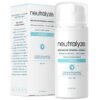 71lhlHgLRL._SL1500_.jpg Renewal Complex Acne Moisturizer for Face, Back & Body - Time Released, Professional Grade AHA + BHA Facial Moisturizer Cream with 2% Mandelic Acid & 2% Salicylic Acid - Daily Moisturizer for Acne