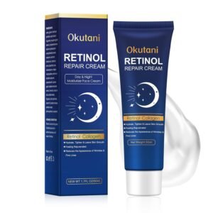 71lyNJICaDL._SL1500_.jpg Retinol Cream for Face, Face Moisturizer,123456789