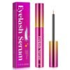 71lyf1s6JIL._SL1500_.jpg Eyelash Serum for Eyelash Growth, Lash Serum for Eyelash Growth Thickness, Stronger, Healthier Lashes & Brows, Easy To Use & Absorb, Safe for Sensitive Eyes, 0.18 Fl. Oz.