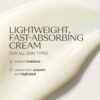 71m3k601lL._SL1500_.jpg Weleda Skin Food Light Nourishing Body Cream 2.5 Fluid Ounce, Plant Rich Hydrating Moisturizer with Chamomile, Calendula and Pansy
