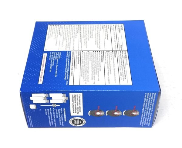 Minoxidil for Men 5% Extra Strength Hair Regrowth for Men fLsbok, 6 Month Supply by Kirkland Signature, 6 Pack (2 oz Bottle)