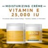 71mdw9mY9mL._SL1500_.jpg Jason Moisturizing Creme Vitamin E Age Renewal - 25000 IU - 4 oz