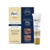 71mjewsco-L._SL1500_.jpg RoC Retinol Correxion Deep Wrinkle Anti-Aging Night Cream, Daily Face Moisturizer with Shea Butter, Glycolic Acid and Squalane, Skin Care Treatment, Mini 0.5 Ounces (Packaging May Vary)