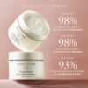 BODY FIRM Crepe Erase Advanced Body Repair Treatment, Anti-Aging Wrinkle Cream, Support Skins Natural Elastin & Collagen Production - 10oz