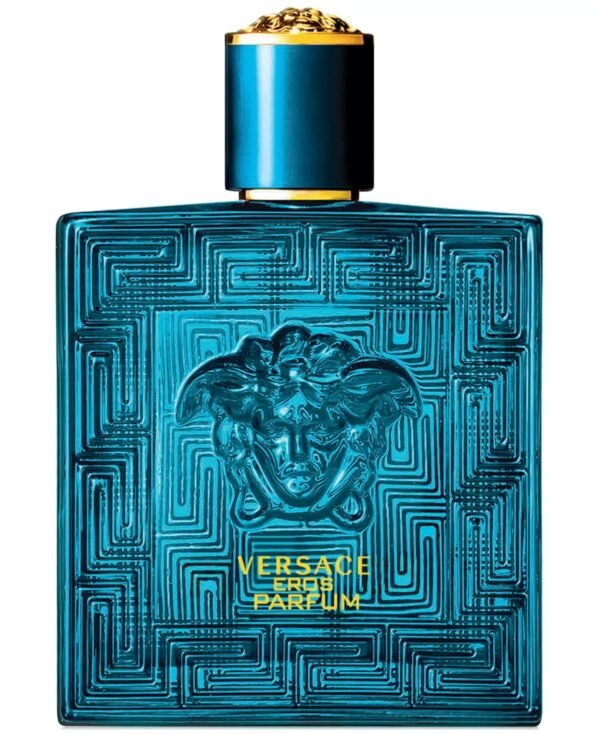 Versace Eros for Men 3.4 oz Parfum Spray