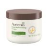71nBJqkRqQL._SL1500_.jpg Aveeno Daily Moisturizing Cream with Prebiotic Oat & Shea Butter for Body, Face & Hands Moisturizer Cream, Hydrates Normal to Dry, Sensitive Skin for 48 Hours, Fragrance Free, Non-Comedogenic, 20 oz