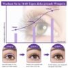 71nBzwBr1WL._SL1500_.jpg Premium Eyelash Growth Serum, Eyebrow Growth Serum, 18 Plant Extracts for Advanced Lashes Enhancer Longer, Fuller and Thicker, Natural Beauty Enhancement(5ml)