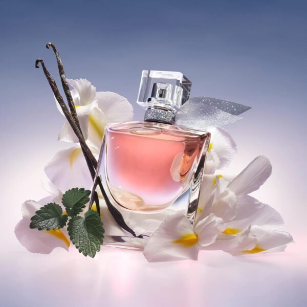 71nEwjeXi3L._SL1500_.jpg Lancôme La Vie Est Belle Eau de Parfum Refillable Duo - Floral & Sweet Women's Perfume Set Including 3.4 Fl Oz & Refill 3.4 Fl Oz