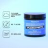 Redken Pliable Styling Paste With Flexible Hold For All Hair Types - Adds Lightweight, Flexible Texture & Moisture, Medium Hold