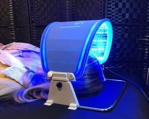 PDT LED Light Photodynamic Facial Skin Care Rejuvenation Photon Therapy Machine