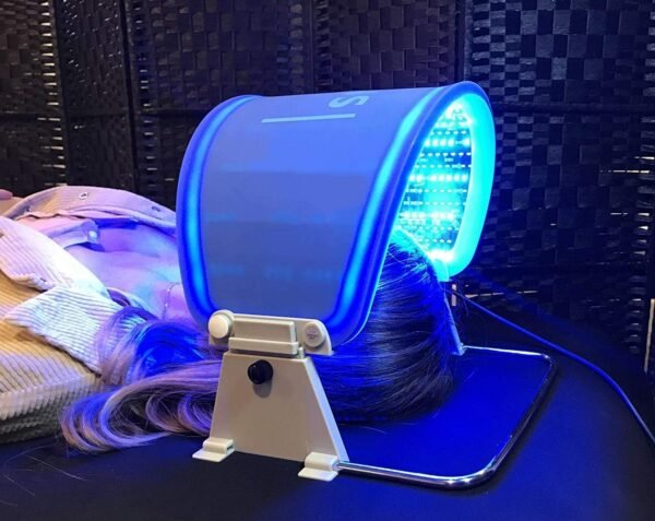 PDT LED Light Photodynamic Facial Skin Care Rejuvenation Photon Therapy Machine