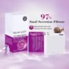 71nXzt5v7ML._SL1500_.jpg 97% Snail Mucin Ultra Retinol Night Serum Anti Ageing Face Serum with Peptides and Hyaluronic Acid