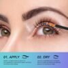 71neiqhJtEL._SL1500_.jpg Premium Lash Serum for Eyelash Growth Serum, Advanced Formula for Fuller and Thicker Lashes and Brows 5ml