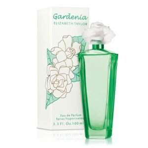 71nfqfDy-7L._SL1500_.jpg Elizabeth Taylor Women's Perfume, Eau de Parfum Spray, Gardenia, 3.3 Fl Oz