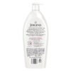 Jergens Original Scent Dry Skin Body Lotion, Hand and Body Moisturizer, Cherry Almond Essence, Dermatologist Tested, 32 Oz