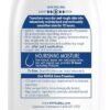 NIVEA Intense Healing Body Lotion for Very Dry, Itchy Skin with Glycerin, Provitamin B5 and Niacinamide, 72-Hour Body Moisturizer, 16.9 Fl Oz Pump Bottle