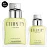 71o1YV8cbRL._SL1500_.jpg Calvin Klein Eternity Eau de Toilette – Fougère Men's Cologne – With Notes of Mandarin, Sage, Cedarwood & Amber – Long Lasting Fragrance