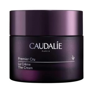 71oCNxClBbL._SL1500_.jpg Caudalie Premier Cru Anti-Aging Cream Moisturizer, Refillable - 50 mL
