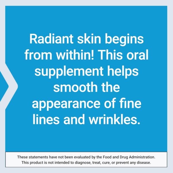 Life Extension Skin Restoring Ceramides - Promotes Hydration & Encourages Healthy Ceramide Levels in Skin - Once-Daily Oral Supplement - Non-GMO, Gluten-Free – 30 Liquid Vegetarian Capsules