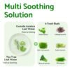 71oUb2w0ZdL._SL1500_.jpg IUNIK Centella Calming Gel Cream Vegan Non-Sticky Moisturizing Blemish Care w/Centella Asiatica Tea Tree Soothes Acne Rosacea Oily & Sensitive Skin Korean Skincare