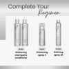 71oVBumdaL._SL1500_.jpg Kenra Platinum Thickening Spray 5 | Volumizing Styler | Density Plumping Spray | Increases Hair Thickness Up To 96% | Humidity Protection & Frizz Taming | All Hair Types