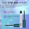 71odBAN8KLL._SL1500_.jpg Premium Lash Serum for Eyelash Growth Serum, Advanced Lash Growth Formular for Longer, Fuller and Thicker Lashes and Brows 5ml
