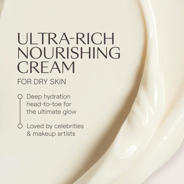 71oev0jpLQL._SL1500_.jpg Weleda Skin Food Original Ultra-Rich Body Cream 2.5 Fluid Ounce, Plant Rich Hydrating Moisturizer with Pansy, Chamomile and Calendula