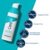 71oscLhNtL._SL1500_.jpg CeraVe Resurfacing Retinol Serum For Post Acne Marks, Formulated With Licorice Root Extract & Niacinamide, Brightening Serum & Pore Minimizer For Face, Post Acne Skin Barrier Repair, Non-Comedogenic