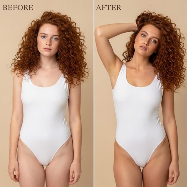 Tanning Lotion Self Tanner - USA Made with Natural and Organic Ingredients Non Toxic Sunless Browning Lotion, Best Gradual Tanner for Men and Women, Streak-Free Fake Tan, Fair to Medium