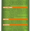Garnier Fructis Style Sleek and Shine Anti-Humidity Hairspray, Ultra Strong Hold, Frizz Protection 8.25 Oz, 1 Count (Packaging May Vary)
