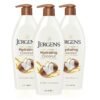 71pG4Jrp0yL._SL1500_.jpg Jergens Hydrating Coconut Body Lotion, Hand and Body Moisturizer, Infused with Coconut Oil, Hydrates Dry Skin Instantly, Dermatologist Tested, 16.8 oz, Pack of 3