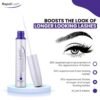 Eyelash Enhancing Serum with HEXATEIN 1 Complex – Lash Serum for Eyelashes Conditioning & Hydrating – Longer-Looking, Fuller and Thicker Appearing Lashes – 3 mL / 0.1 fl oz