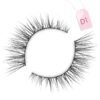 Onlyall Natural Lashes Wispy Lashes Natural Look False Eyelashes Natural Flared Eyelashes False Eye Lashes Soft Fluffy Lashes 7 Pairs D1 Natural (6-13MM)