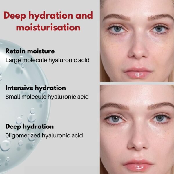 71pnfMBRp2L._SL1500_.jpg Collagen Firming Face Mask,Wash-Free Firming Anti-Ageing Moisturising Face Mask,Smooth & Tight Skin,Facial Masks For Both Men And Women Of All Skin Types